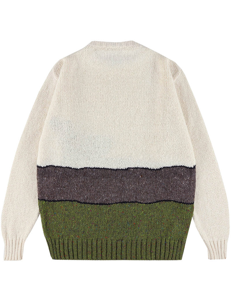 Howlin' Pull Up To The Bumper Ecru