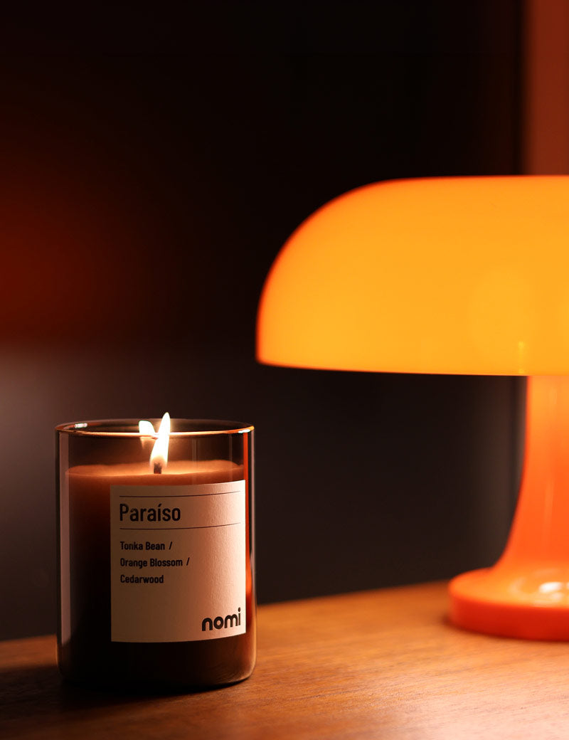 Nomi Paraiso Scented Candle