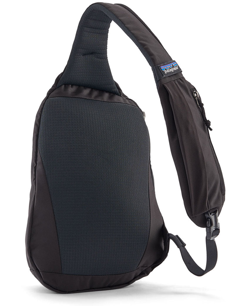 Patagonia Atom Sling 8L Bag Black Back