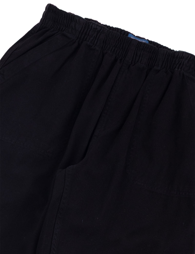 Pexwear C Trouser Black Waistband
