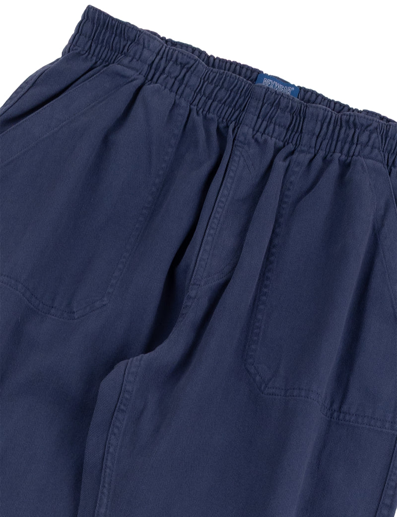 Pexwear C Trouser Blue Waistband