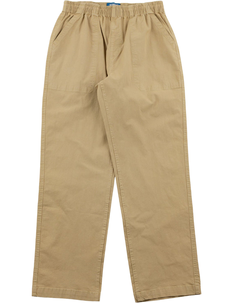 Pexwear C Trouser Ripstop Sand Front
