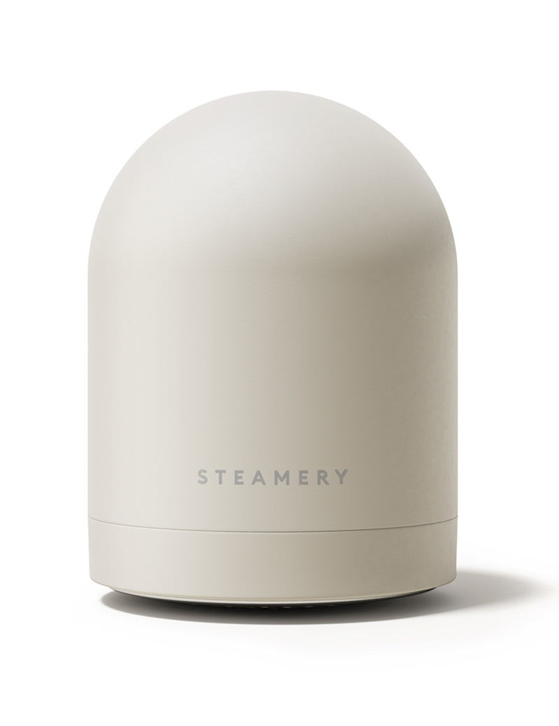 Steamery Pilo 2 Fabric Shaver Sand Front