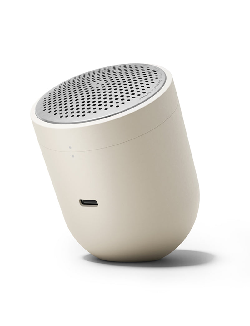 Steamery Pilo 2 Fabric Shaver Sand Angled