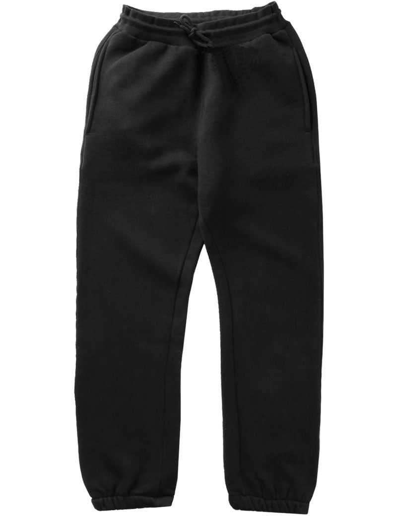 Power Goods Super Weight Sweatpants Black