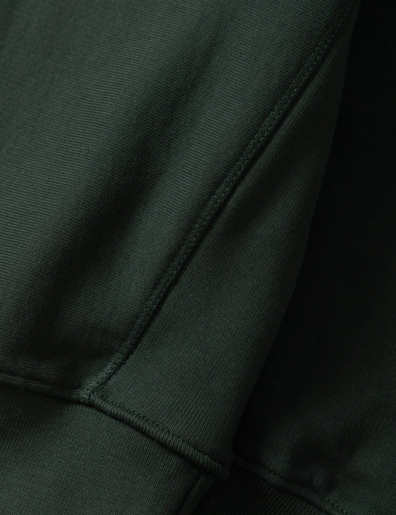 Power Goods Super Weight Rugby Forest Side Ribbing