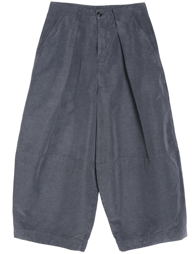 YMC Deadbeat Trouser Dye Charcoal