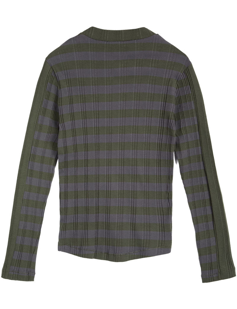 YMC High Rains Top Multi
