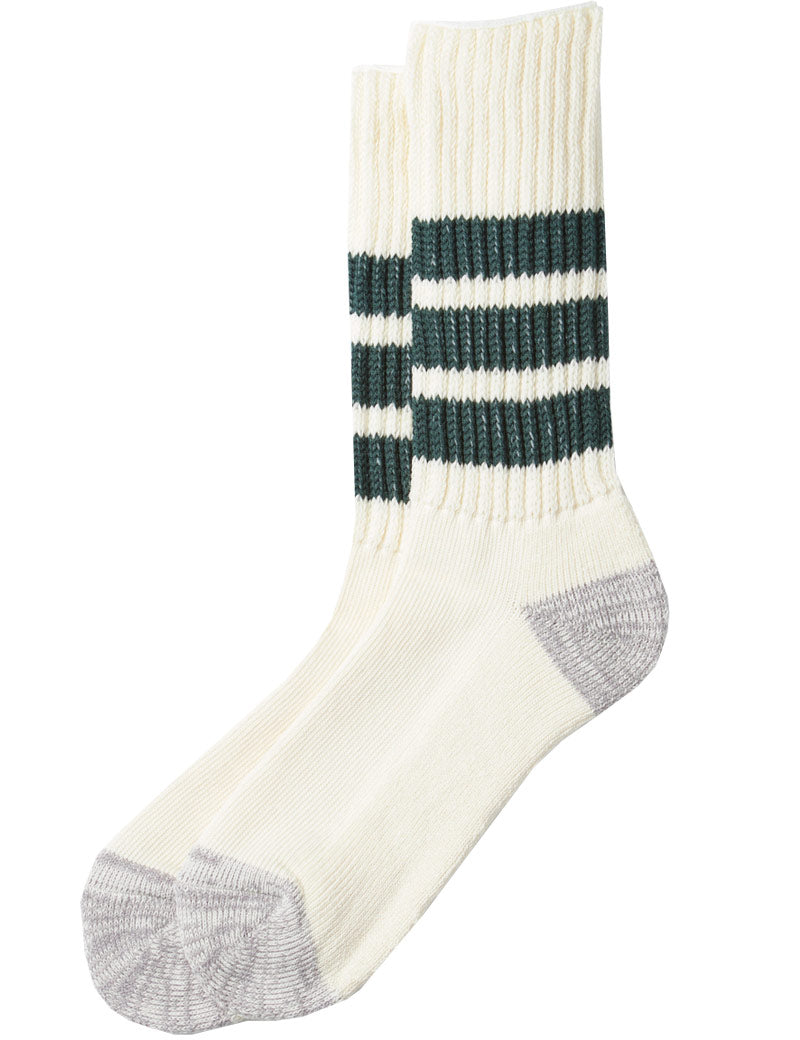 Rototo R1255 Dark Green