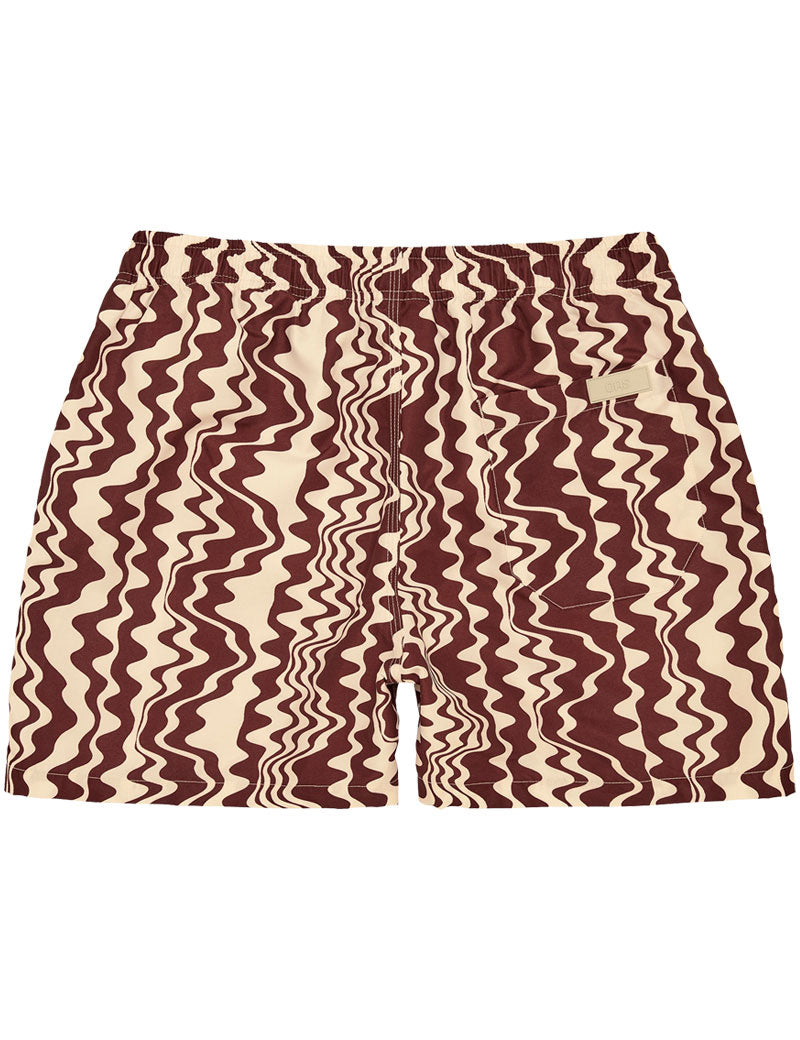 OAS Ruby Verve Swim Shorts
