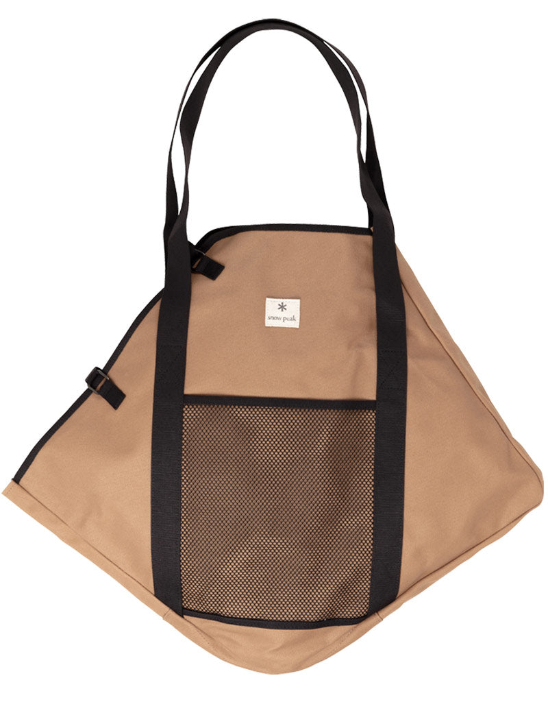 Snow Peak Fireplace Starter Set L