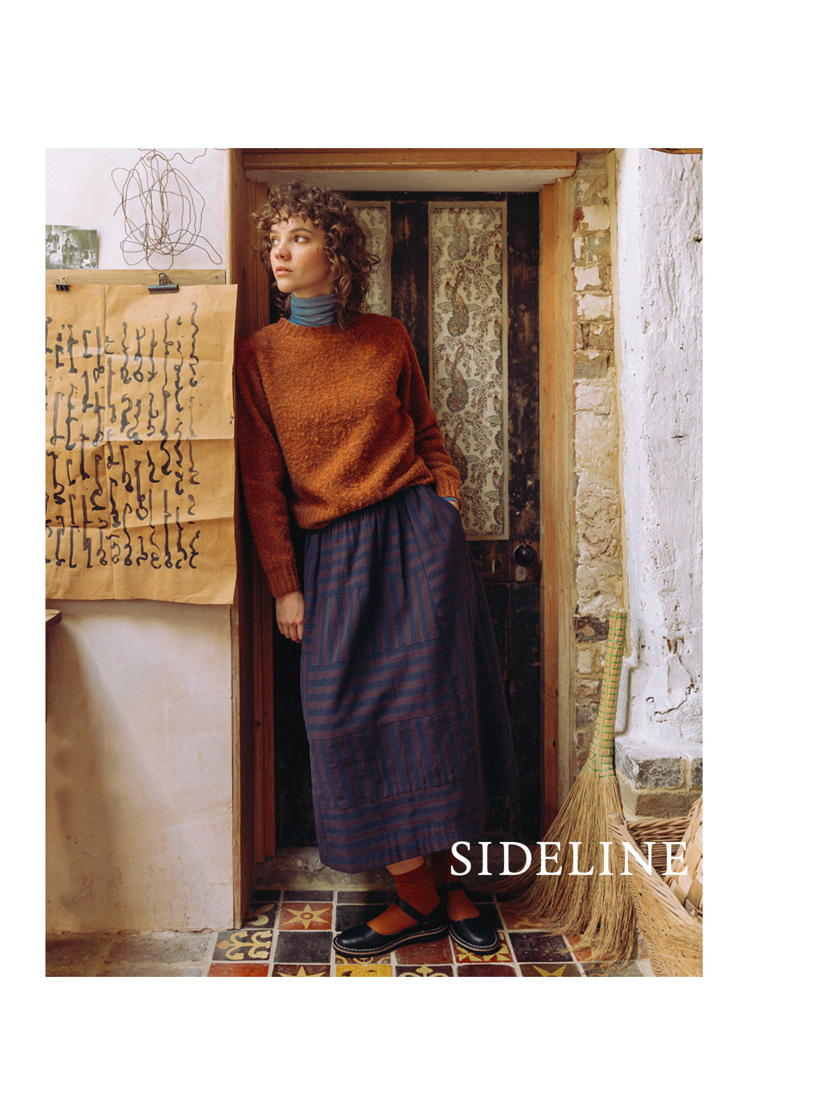 Sideline Autumn Women's Collection Now In...