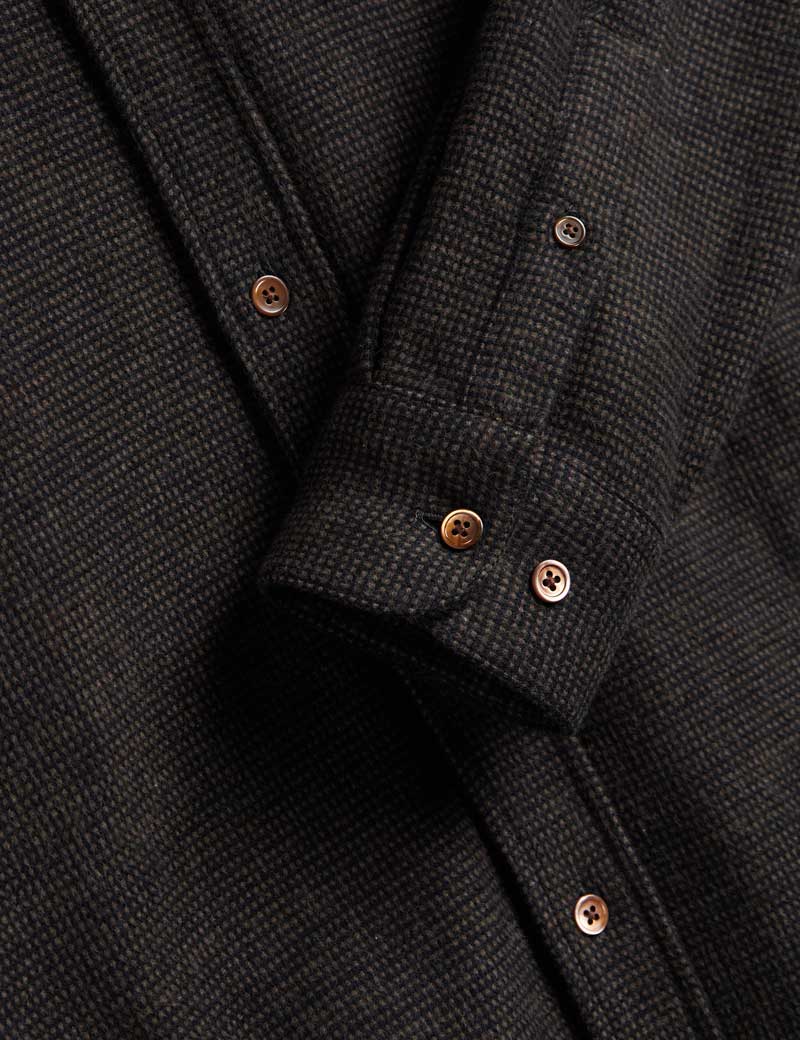 Portuguese Flannel Sounds Brown