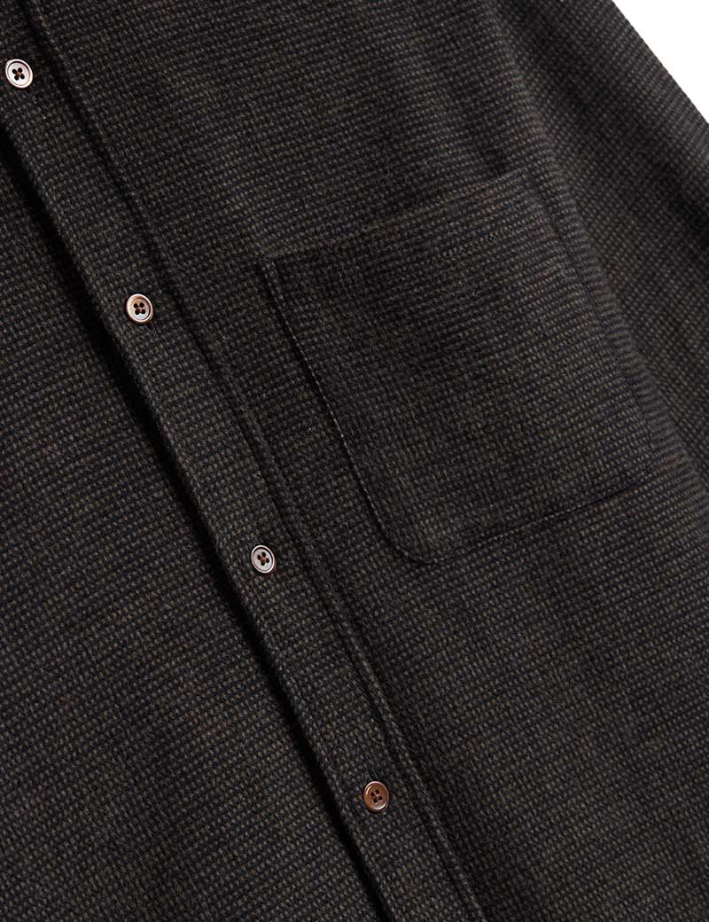 Portuguese Flannel Sounds Brown