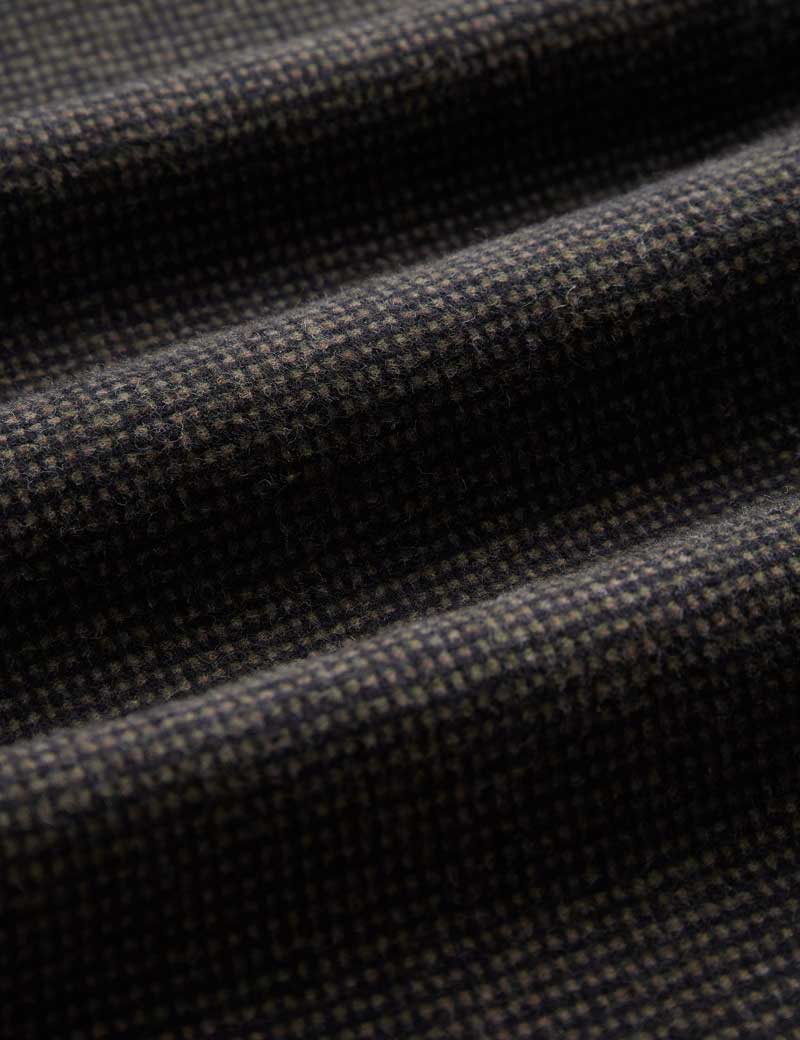 Portuguese Flannel Sounds Brown