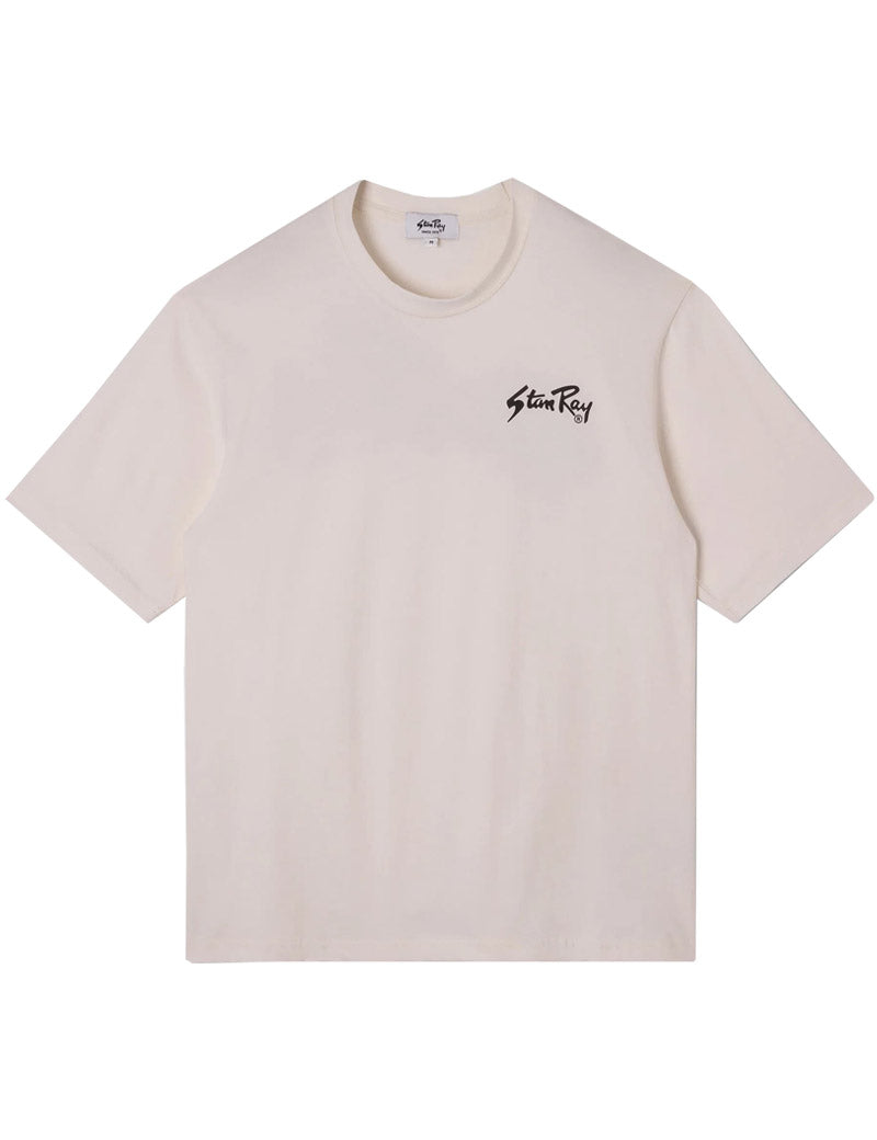 Stan Ray OG Tee White