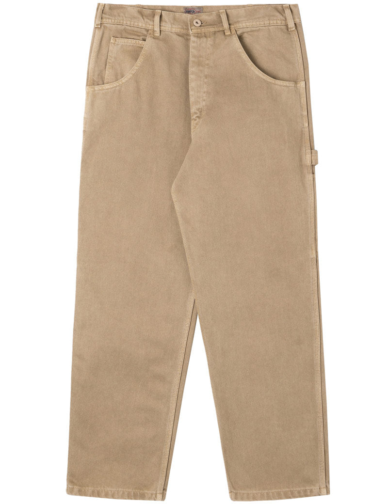 Stan Ray OG Painter Pant Eucalyptus Twill