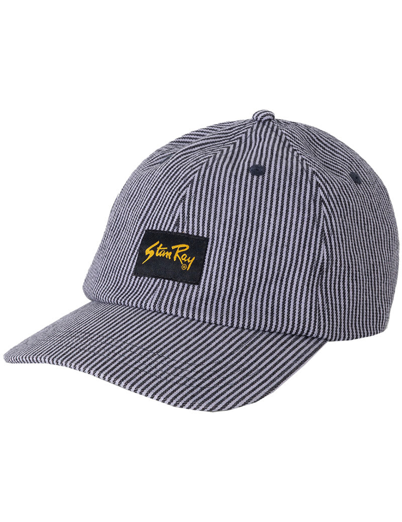 Stan Ray Ball Cap OG Logo Cosmic OD Hickory