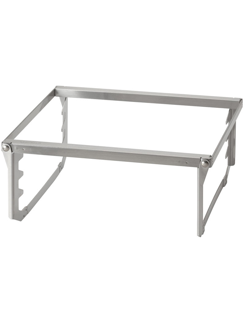 Snow Peak Fireplace Grill Bridge M