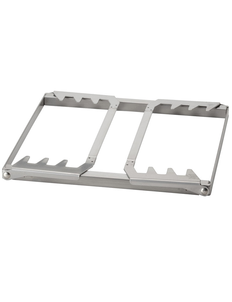 Snow Peak Fireplace Grill Bridge M