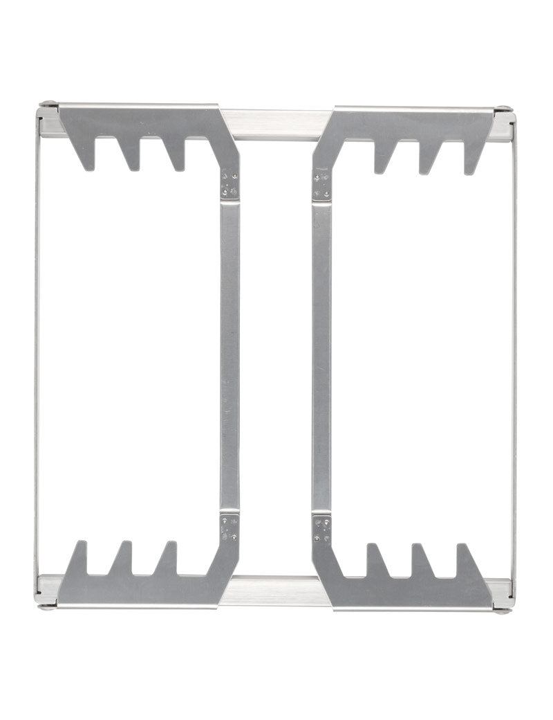 Snow Peak Fireplace Grill Bridge M