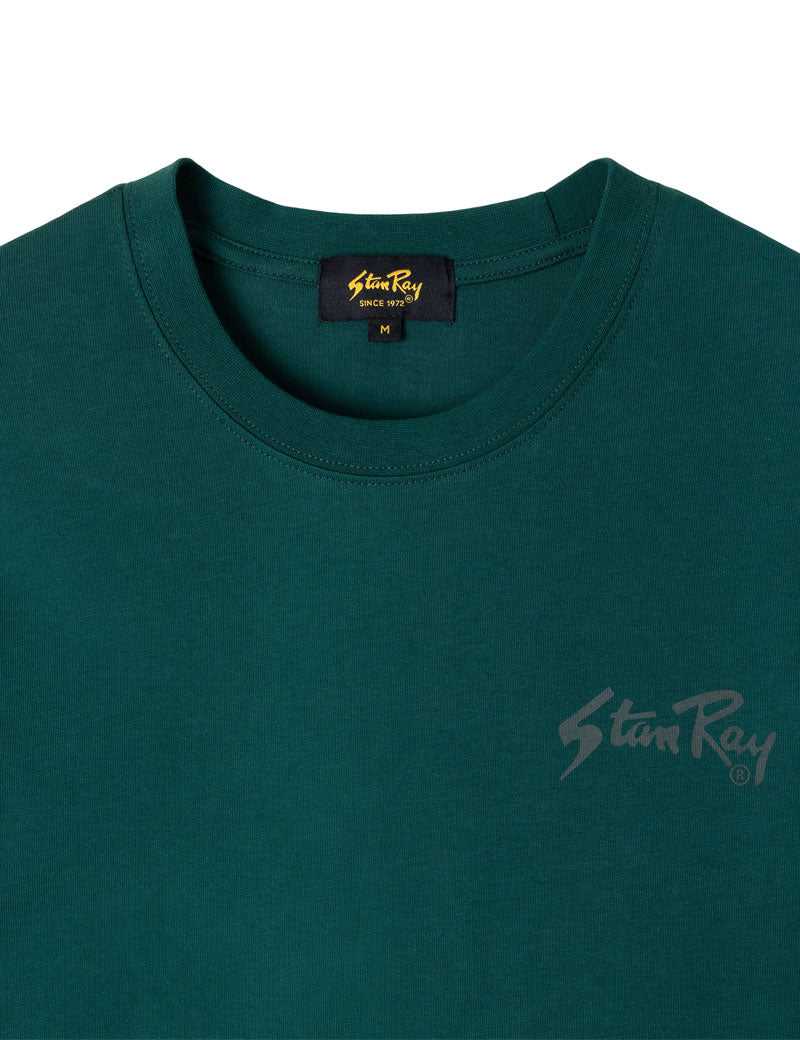 Stan Ray OG Tee Botanical Green