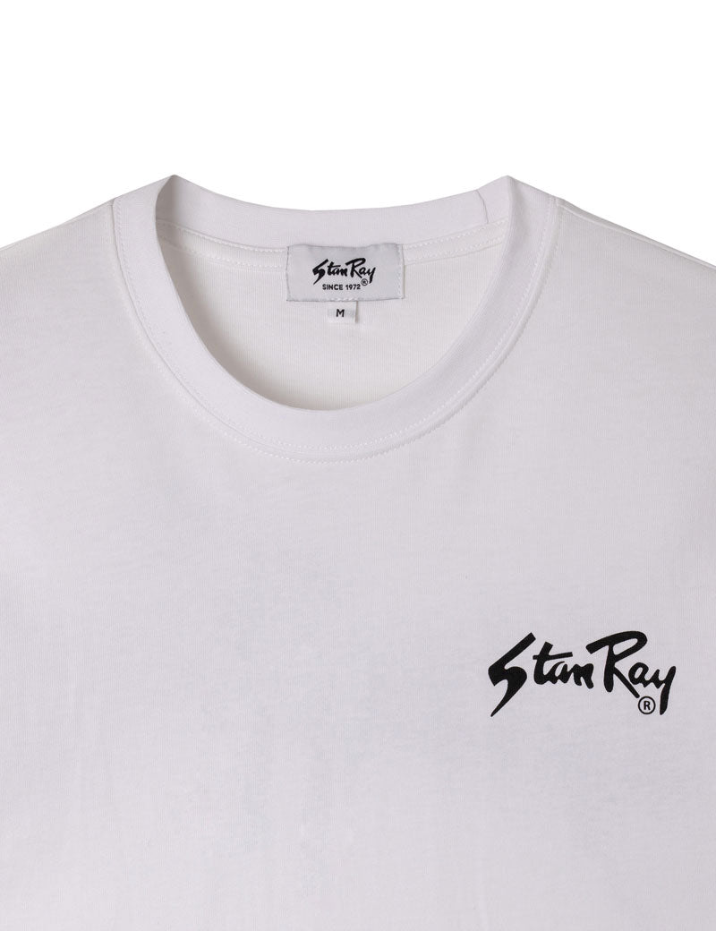 Stan Ray OG Tee White