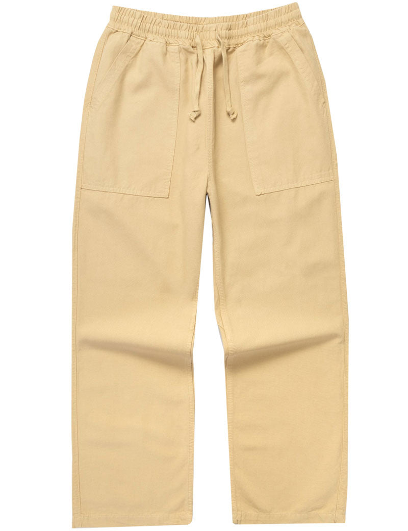 Service Works Classic Chef Pants Khaki