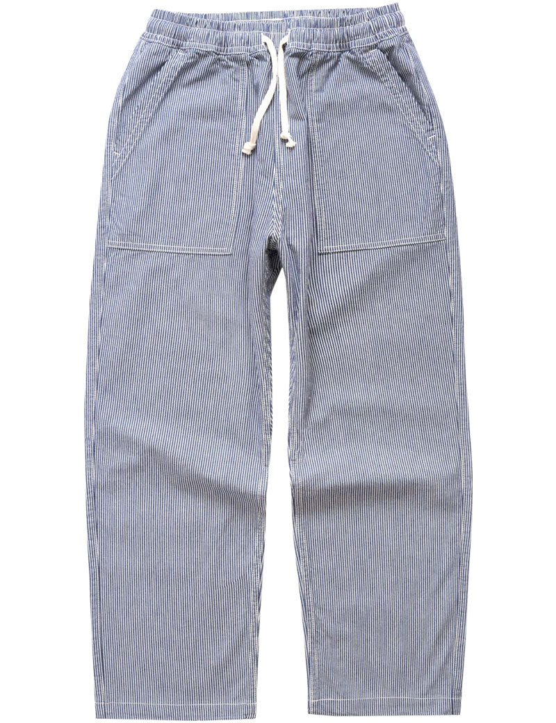 Service Works Hickory Chef Pant Hickory