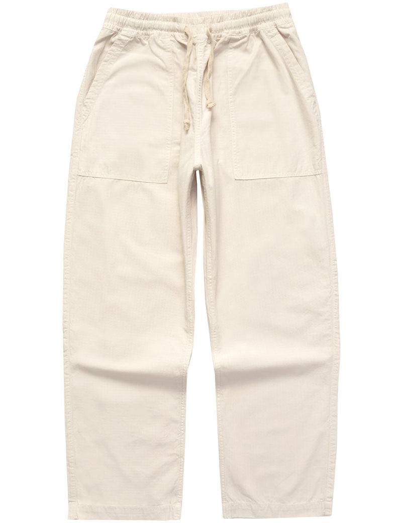 Service Works Ripstop Chef Pant Bone