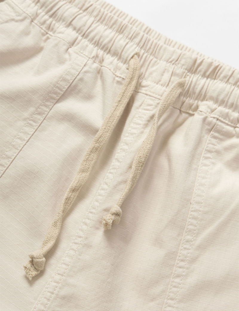 Service Works Ripstop Chef Pant Bone