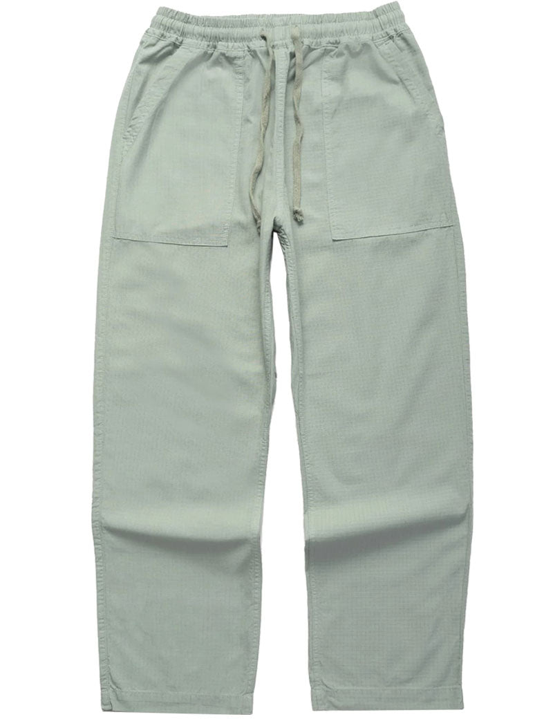 Service Works Ripstop Chef Pant Sage