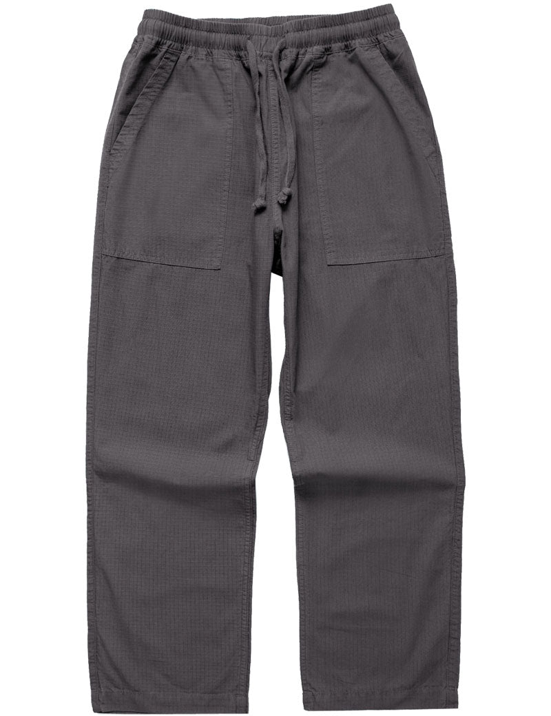 Service Works Ripstop Chef Pant Washed Black
