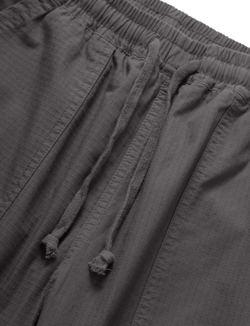 Service Works Ripstop Chef Pant Washed Black