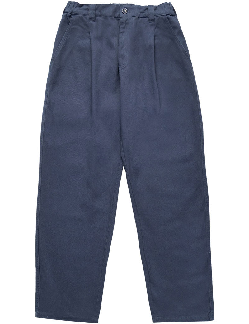 Service Works Drill Waiters Pant Navy