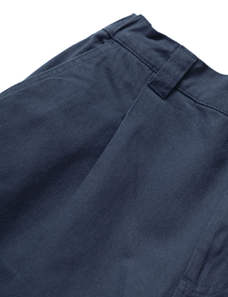 Service Works Drill Waiters Pant Navy