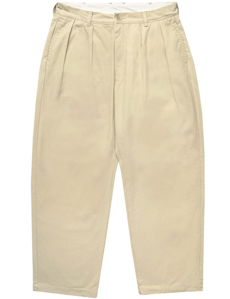 Service Works Drill Part Timer Pant Khaki