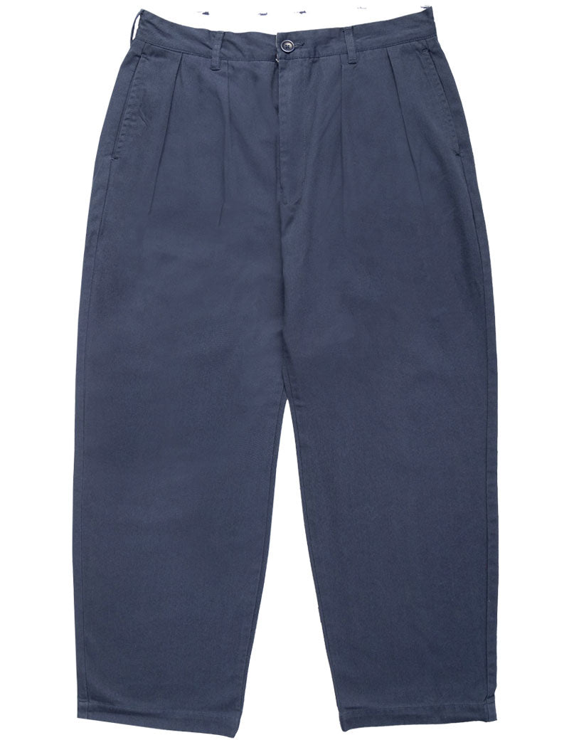 Service Works Drill Part Timer Pant Navy