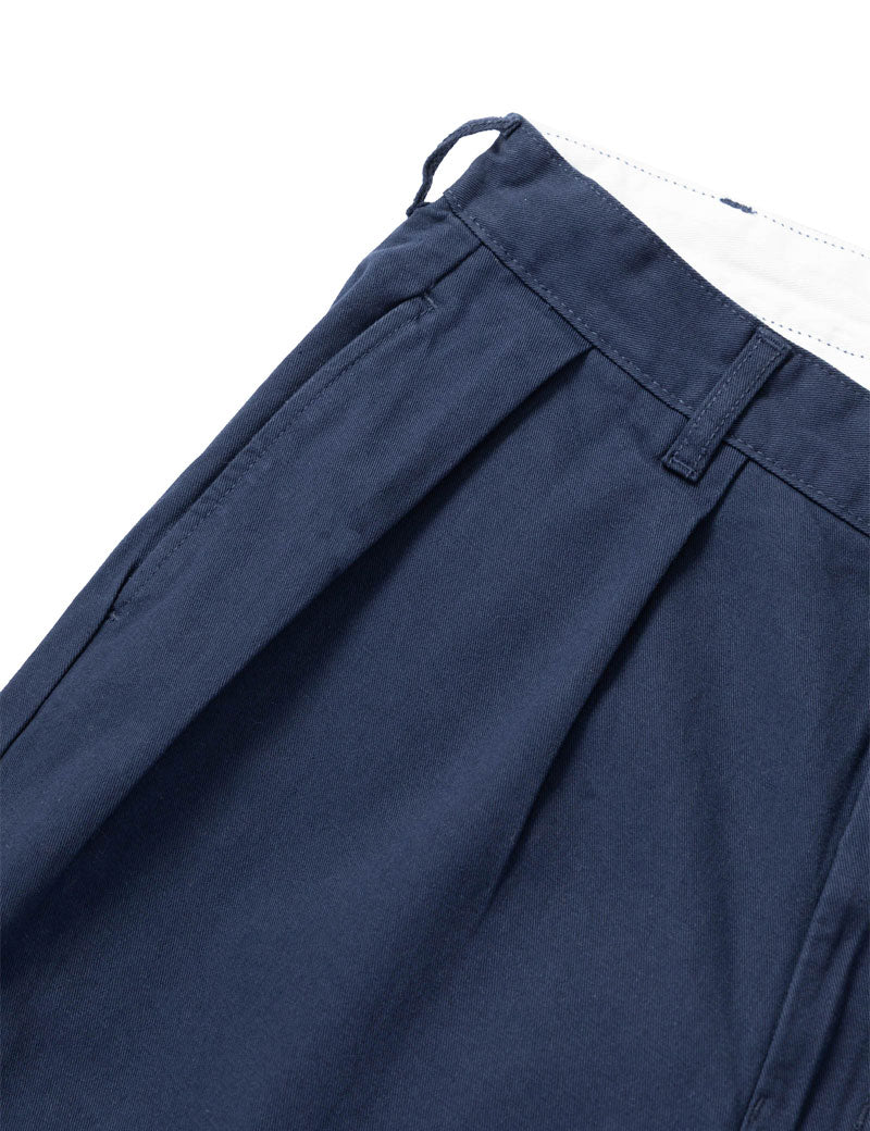Service Works Drill Part Timer Pant Navy