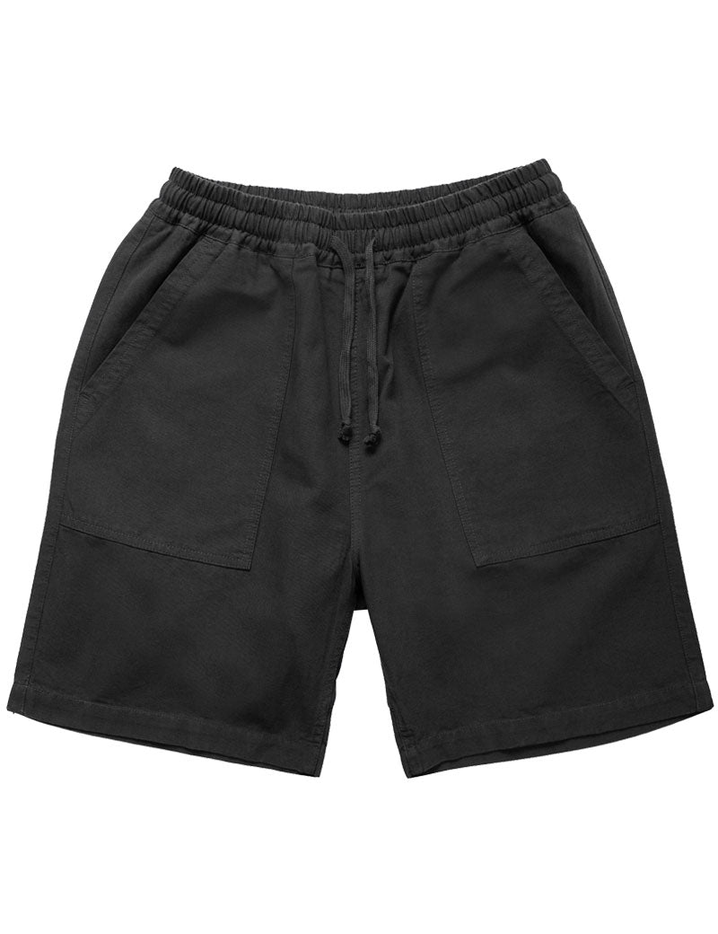 Service Works Classic Chef Shorts Black
