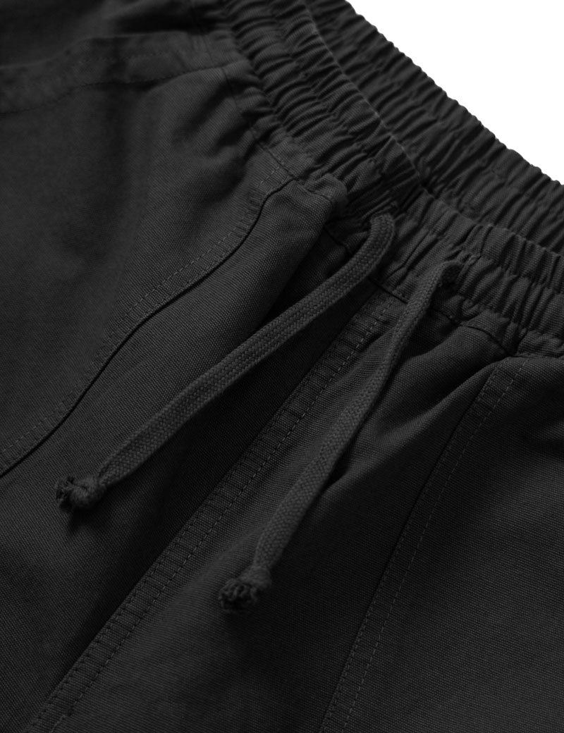 Service Works Classic Chef Shorts Black
