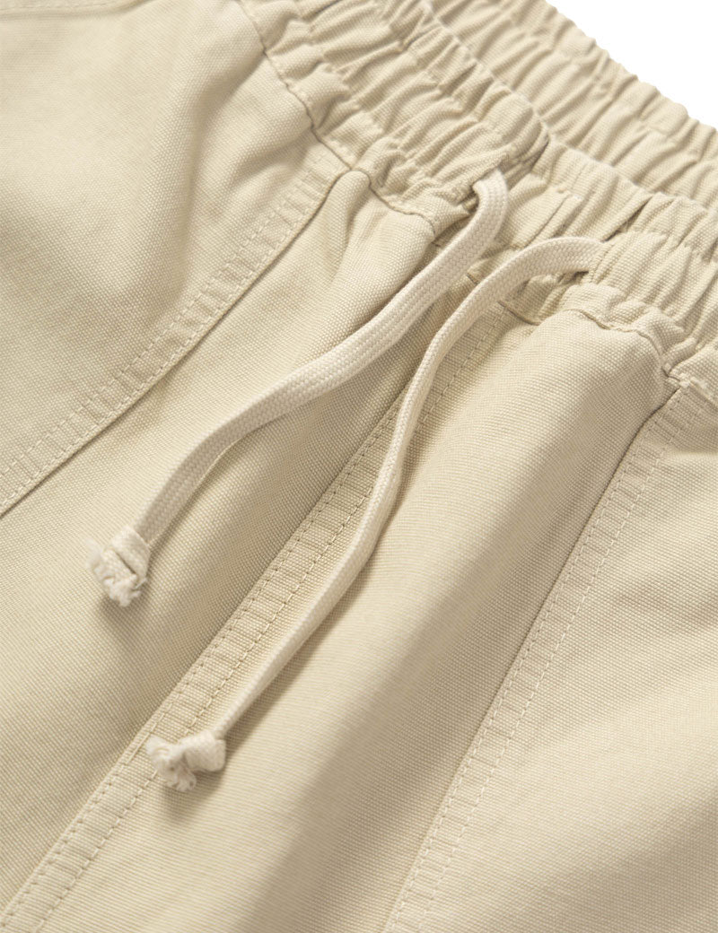 Service Works Classic Chef Shorts Khaki