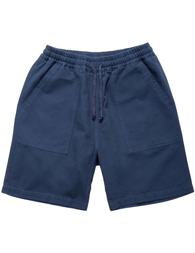 Service Works Classic Chef Shorts Navy