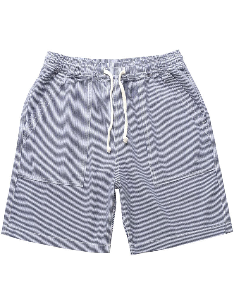 Service Works Hickory Chef Shorts Hickory
