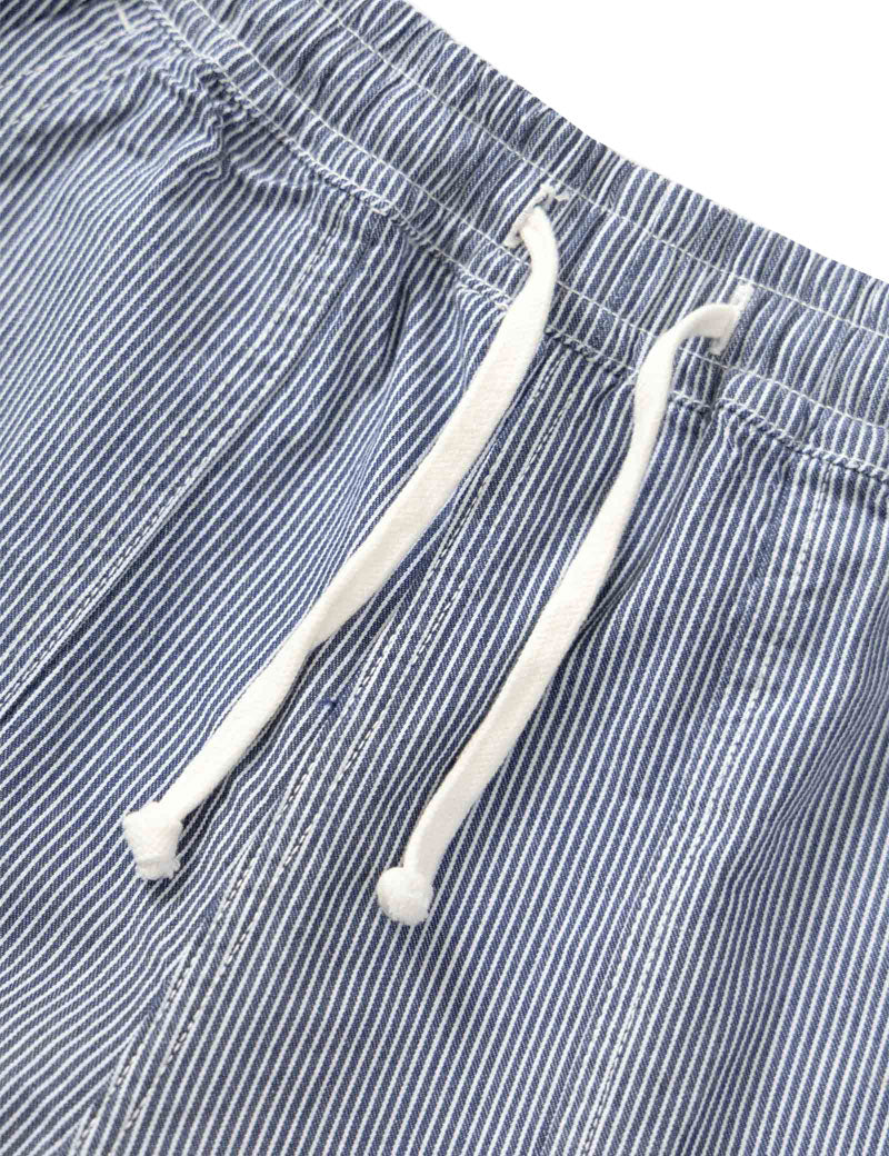 Service Works Hickory Chef Shorts Hickory