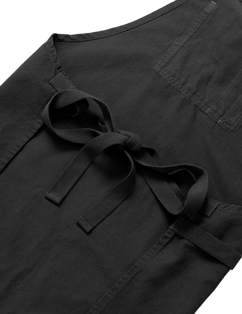 Service Works Apron Black