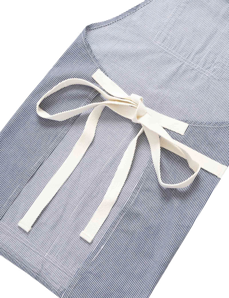 Service Works Apron Hickory