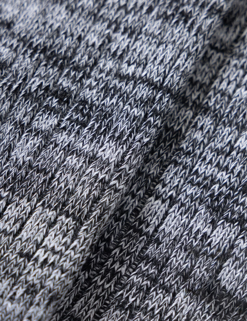 Service Works The Gardener's Sock Black
