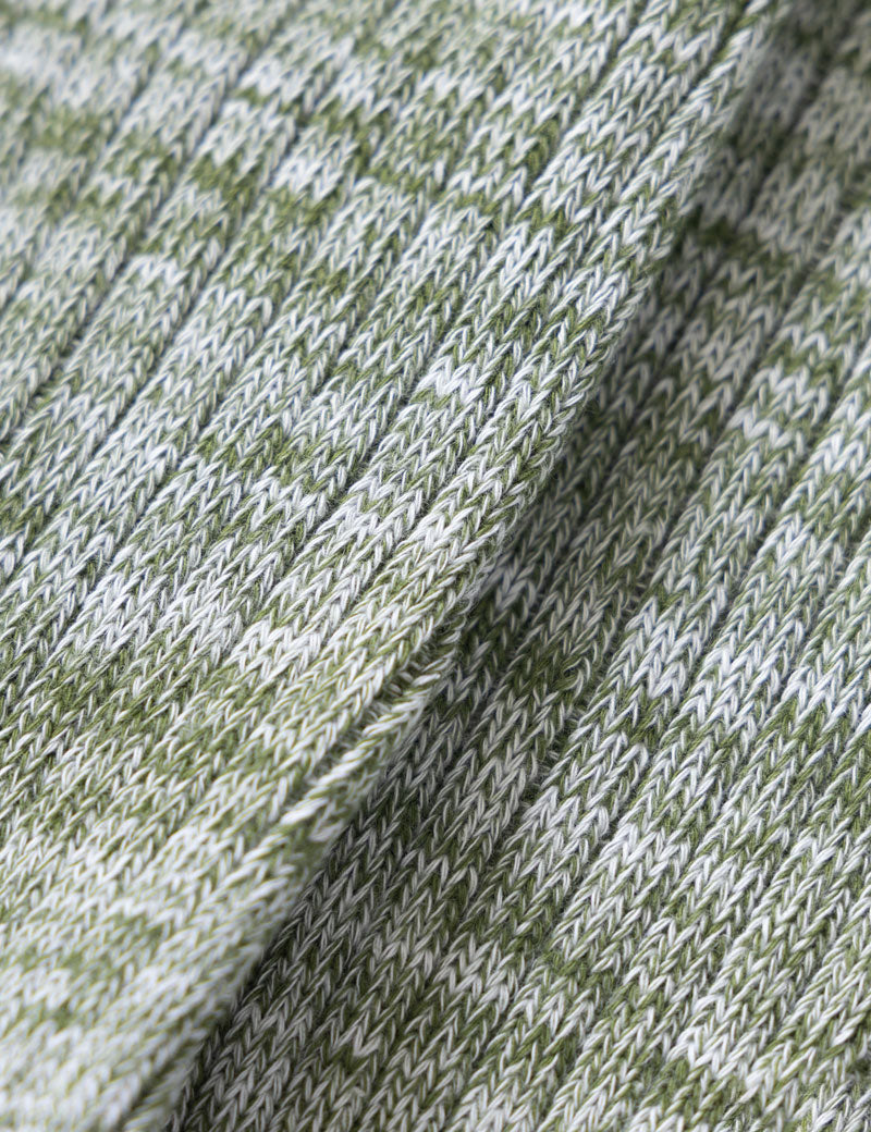 Service Works The Gardener's Sock Green