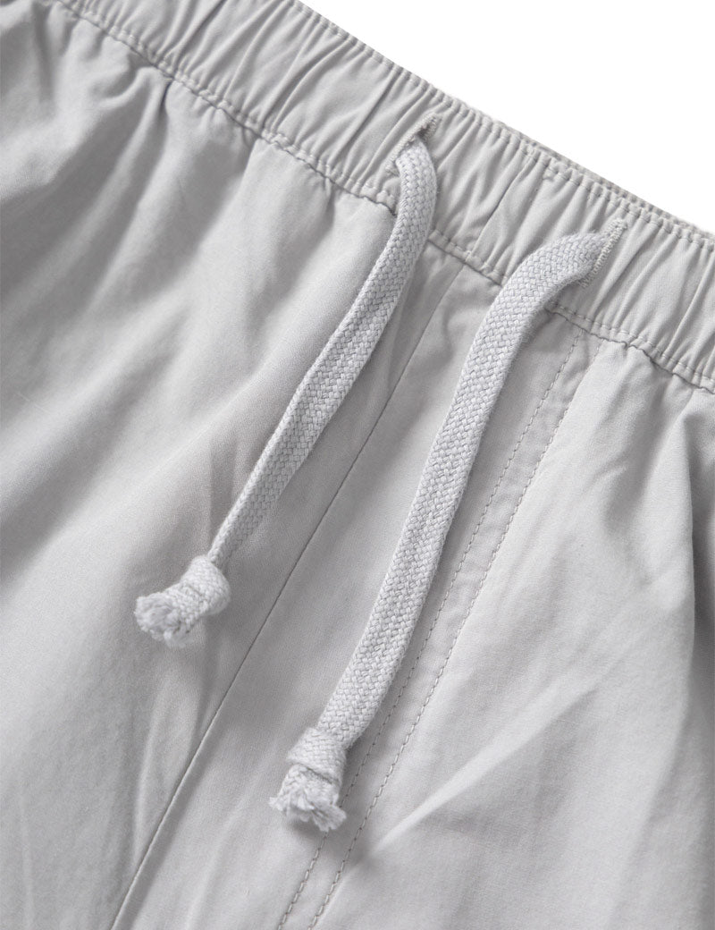 Service Works Easy Chef Pants Silver Waistband